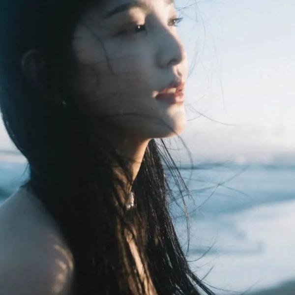 盲之交叉口 海报