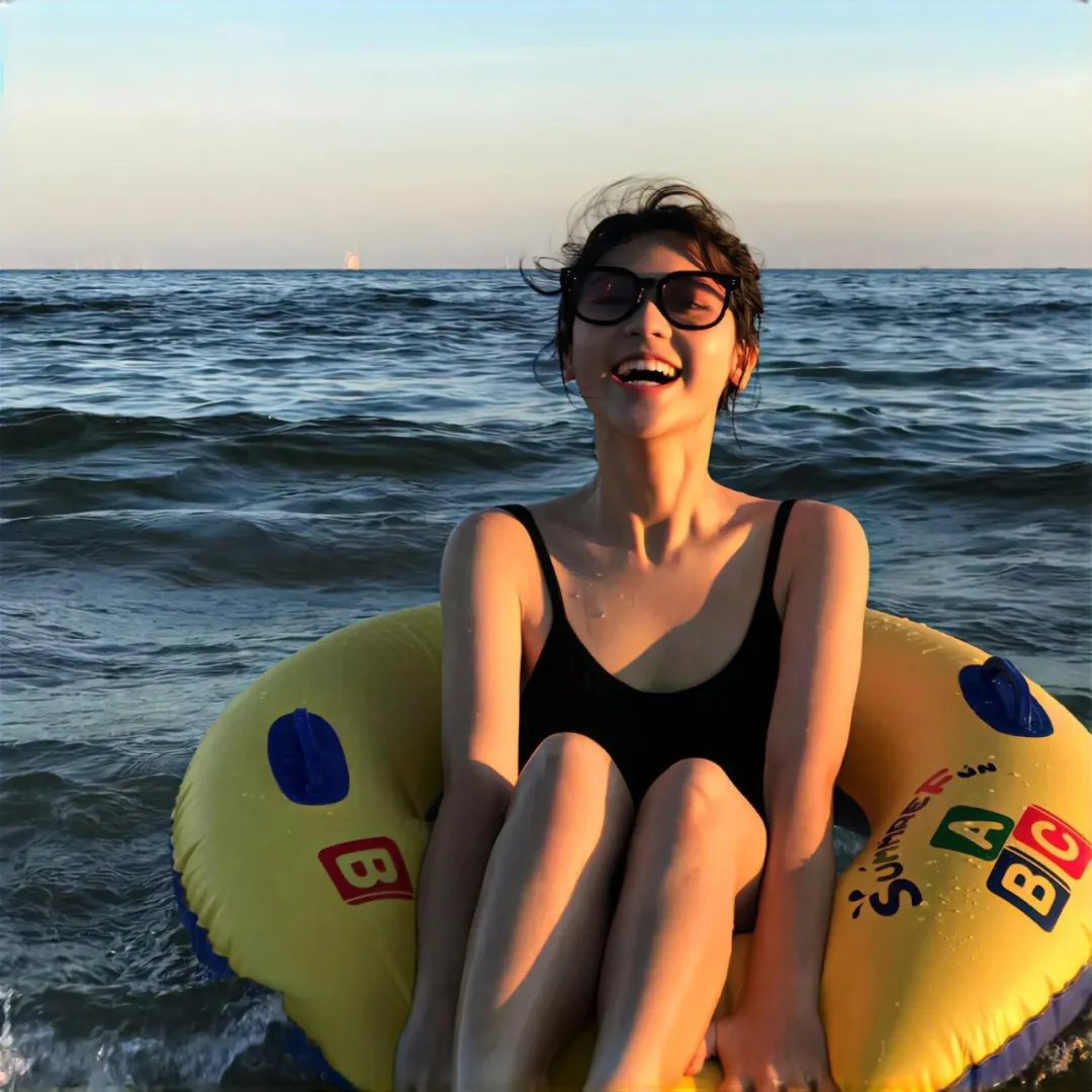 设想一下 海报